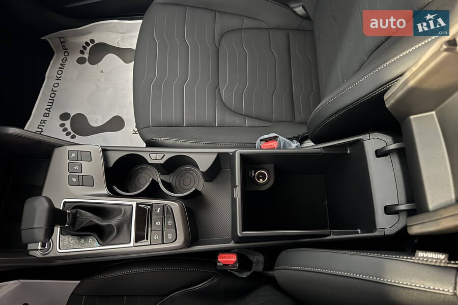 Kia Sportage - фото 11