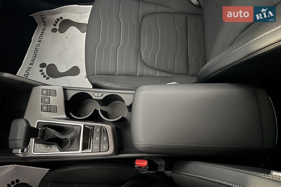 Kia Sportage - фото 10