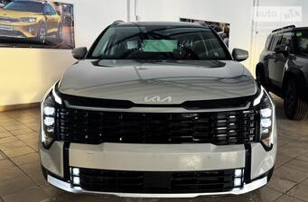 Kia Sportage 2025 Prestige