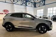 Kia Sportage Prestige