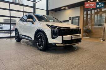 Kia Sportage 2026 в Одеса