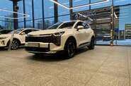 Kia Sportage Luxury