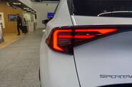 Kia Sportage Luxury