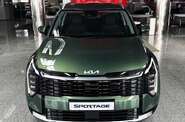 Kia Sportage Prestige