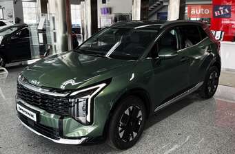 Kia Sportage 2025 в Київ