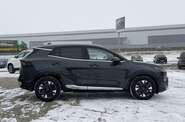 Kia Sportage Prestige