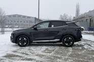 Kia Sportage Prestige