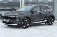 Kia Sportage Prestige