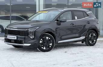 Kia Sportage 2025 в Одеса