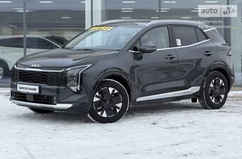 Kia Sportage 2025 Prestige