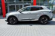 Kia Sportage Luxury