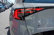 Kia Sportage Luxury