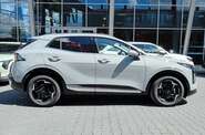 Kia Sportage Luxury