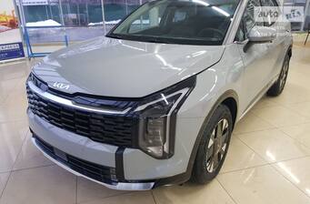 Kia Sportage 2025 Prestige