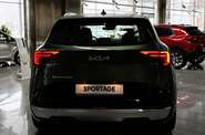 Kia Sportage Comfort