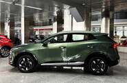 Kia Sportage Comfort
