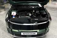 Kia Sportage Comfort