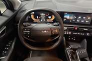 Kia Sportage Comfort