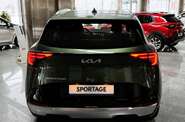 Kia Sportage - фото 8