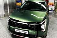 Kia Sportage - фото 4