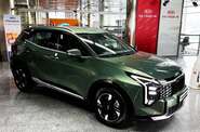 Kia Sportage - фото 5