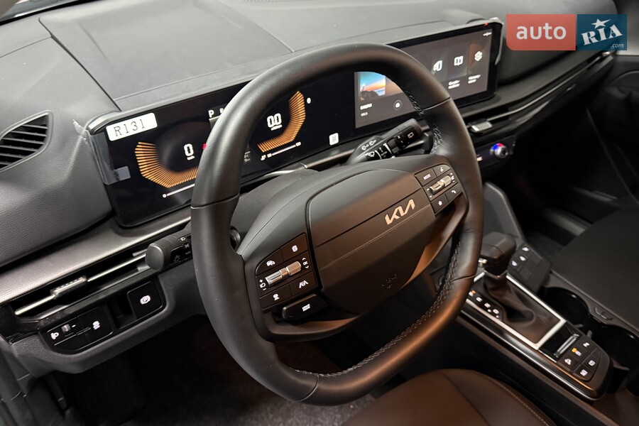 Kia Sportage - фото 17