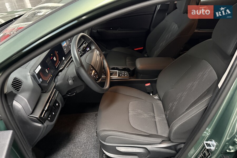 Kia Sportage - фото 15