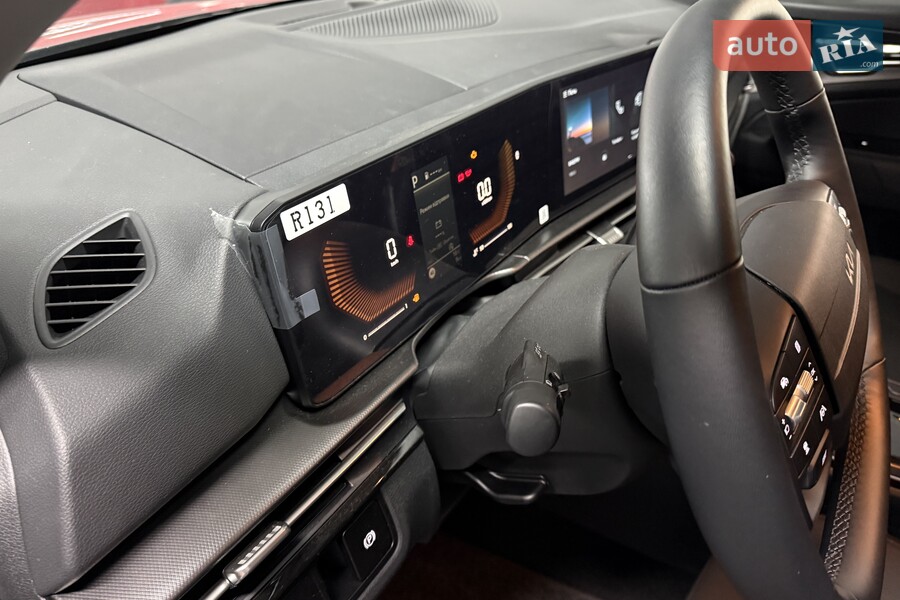 Kia Sportage - фото 16