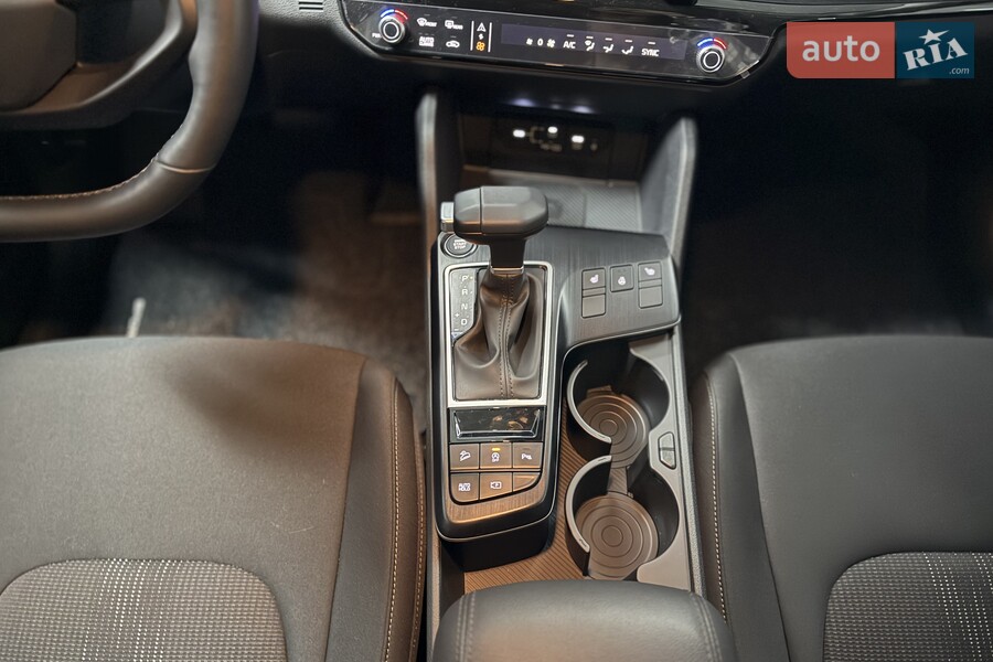 Kia Sportage - фото 20