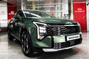 Kia Sportage - фото 1