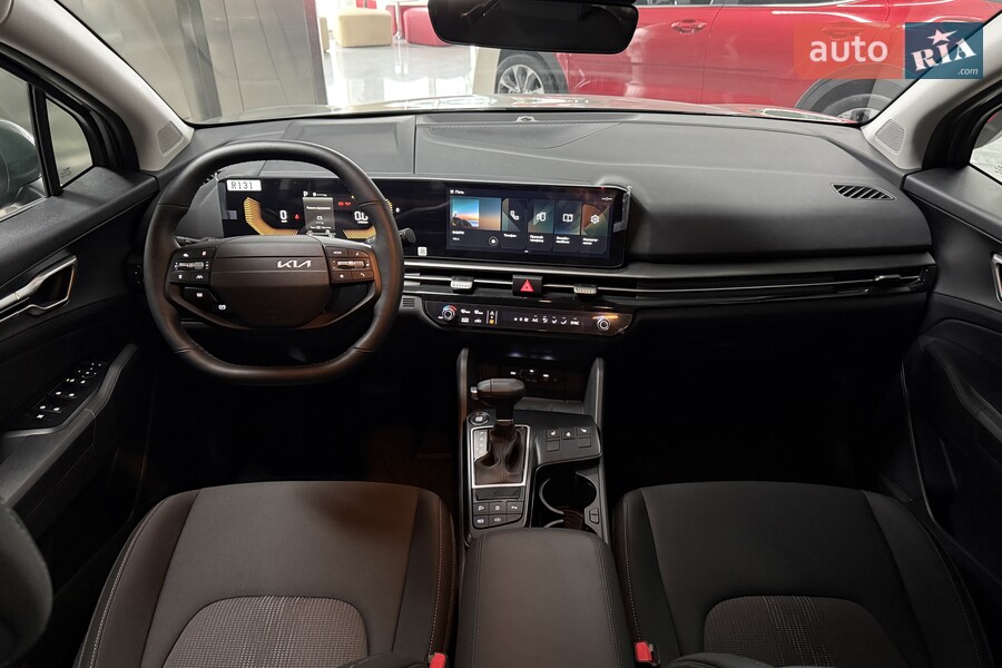 Kia Sportage - фото 19