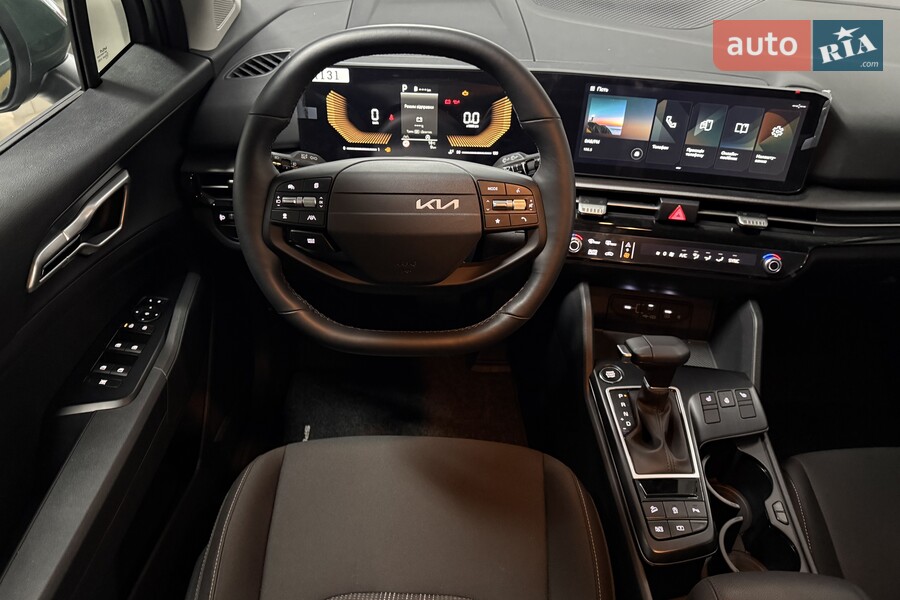 Kia Sportage - фото 24