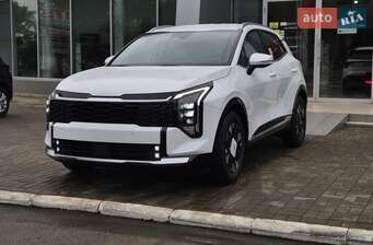 Kia Sportage 2025 в Одеса
