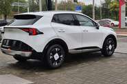 Kia Sportage Prestige