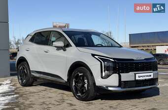 Kia Sportage 2026 в Одеса