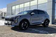 Kia Sportage Luxury