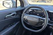 Kia Sportage Luxury
