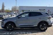 Kia Sportage Luxury