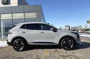 Kia Sportage Luxury