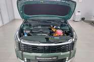 Kia Sportage Luxury