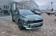 Kia Sportage Luxury