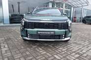 Kia Sportage Luxury