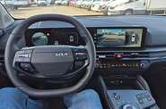 Kia Sportage Luxury