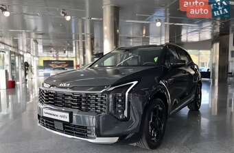 Kia Sportage 2026 в Львів