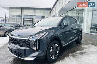 Kia Sportage 2026 в Хмельницький