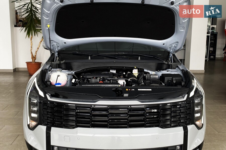 Kia Sportage - фото 12