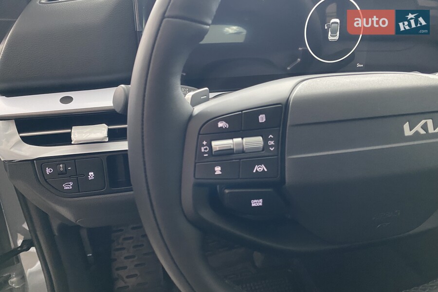 Kia Sportage - фото 15