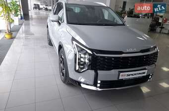 Kia Sportage 2026 в Дніпро (Дніпропетровськ)