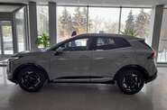Kia Sportage Luxury