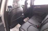 Kia Sportage Luxury